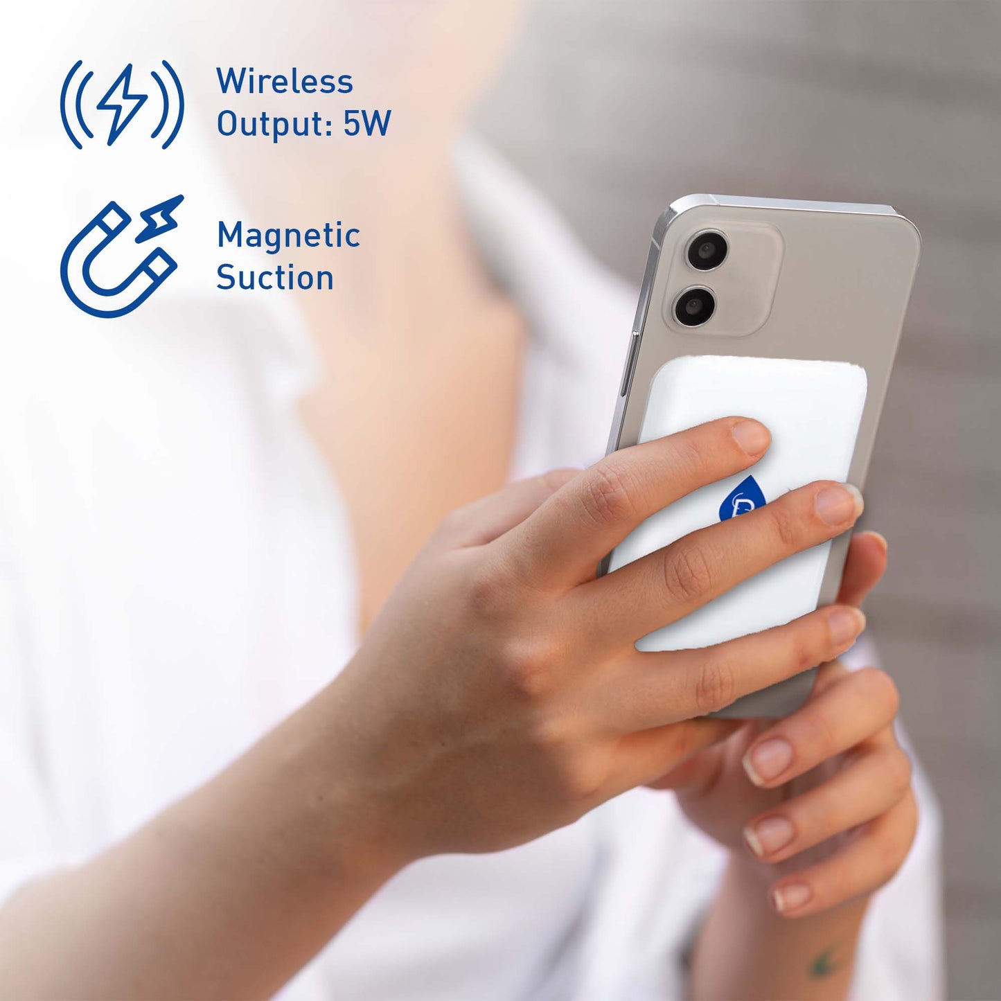 πβ¨ Pursonic Power-on-the-Go Travel Bundle: Stay Charged Anywhere, Anytime! ππ¦