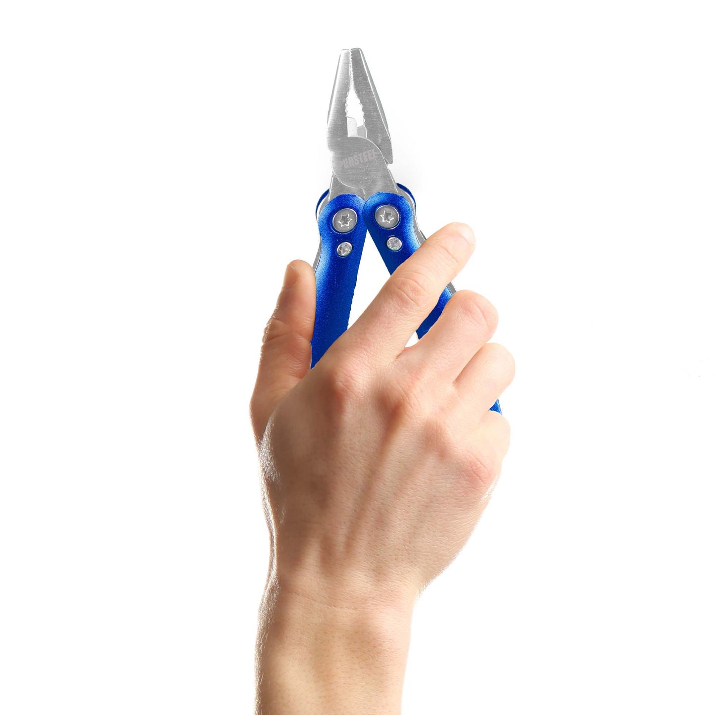 Pursonic 11-in-1 Multifunction Tool Survival Essentials Bundle – The Ultimate Compact Kit for DIY Outdoor and Everyday Use