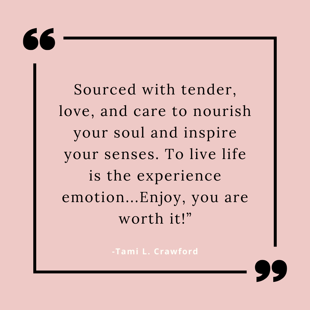 Travel Candle with Matches - Belgian Linen