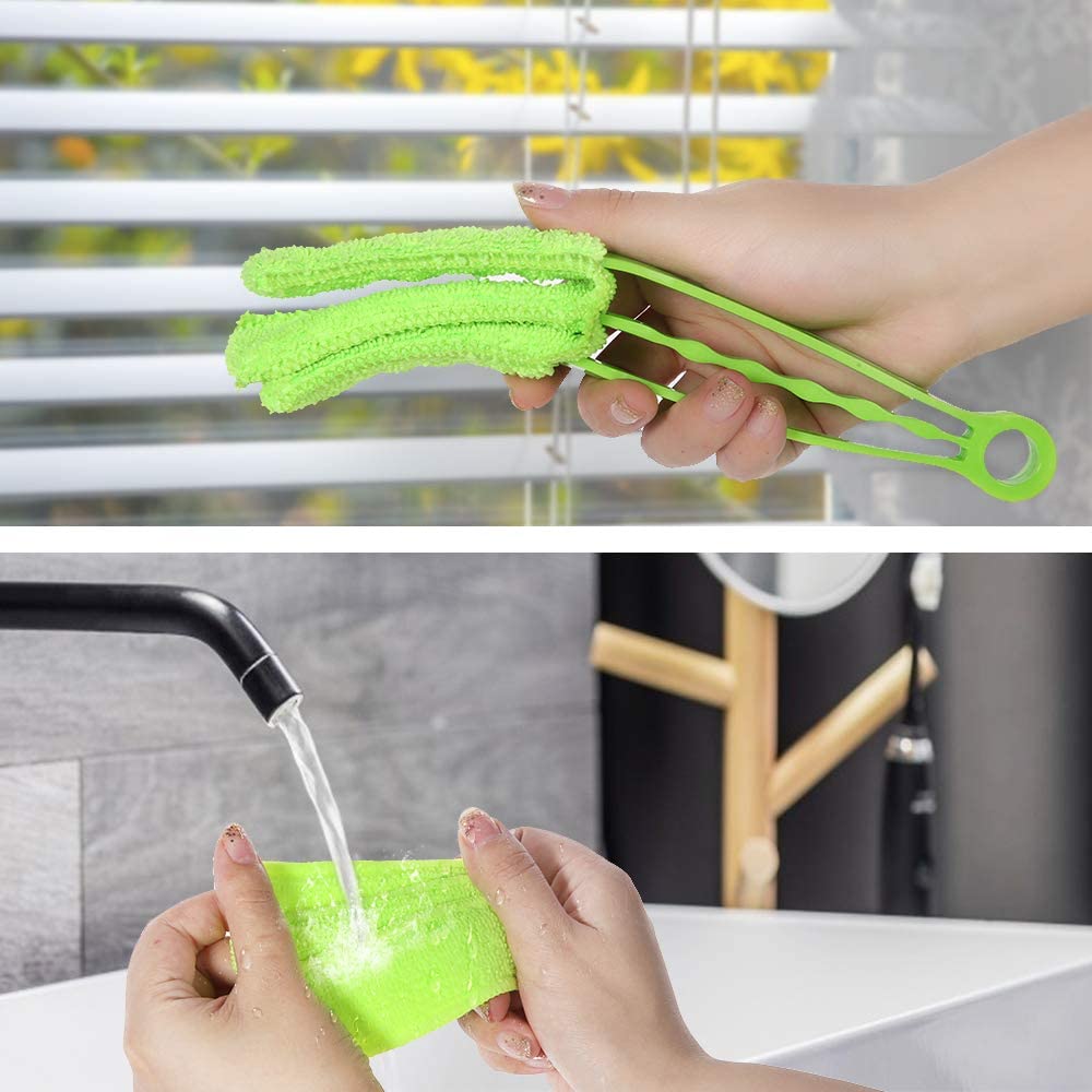 Blinds Cleaning Tools Set