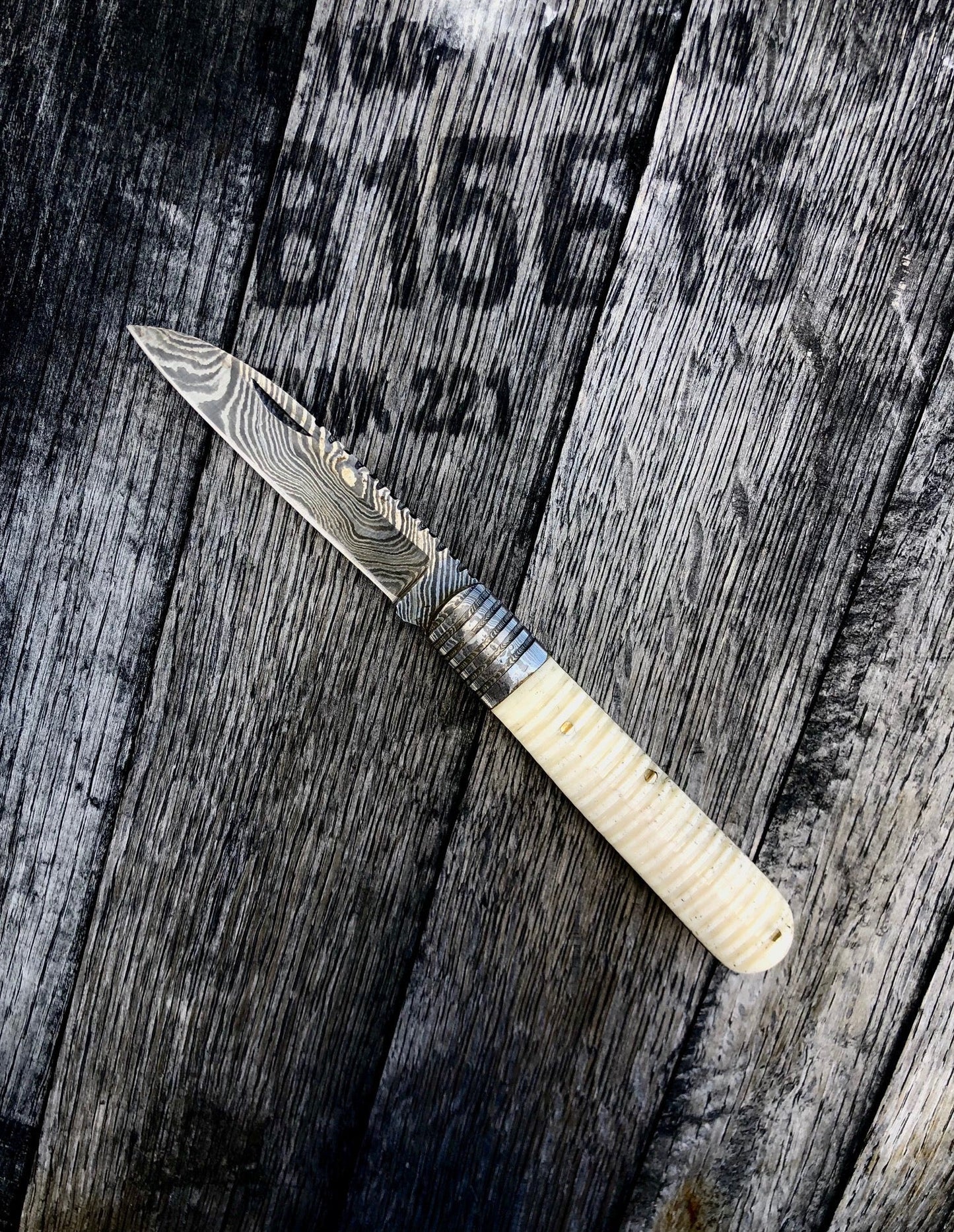 Evangeline's Vintage Pocket Knives