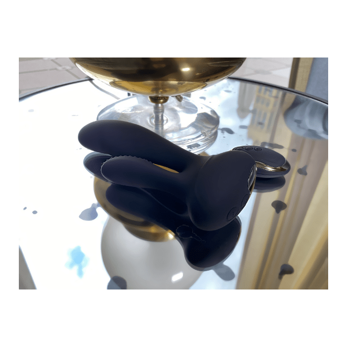 Artemis - Remote Clit & G-Spot Vibrator