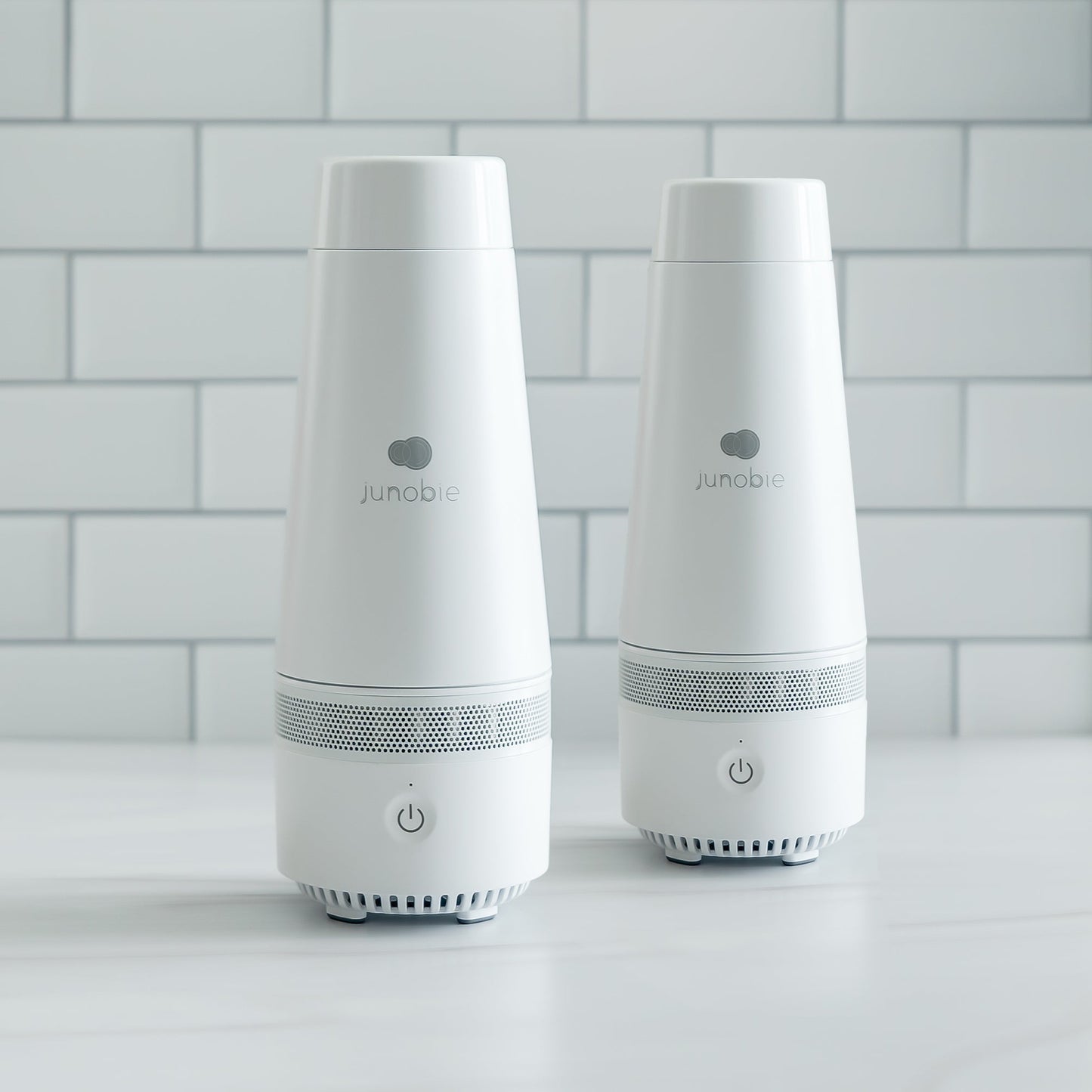 Junobie Formula & Breastmilk Bottle Warmer  & Cooler  Cup