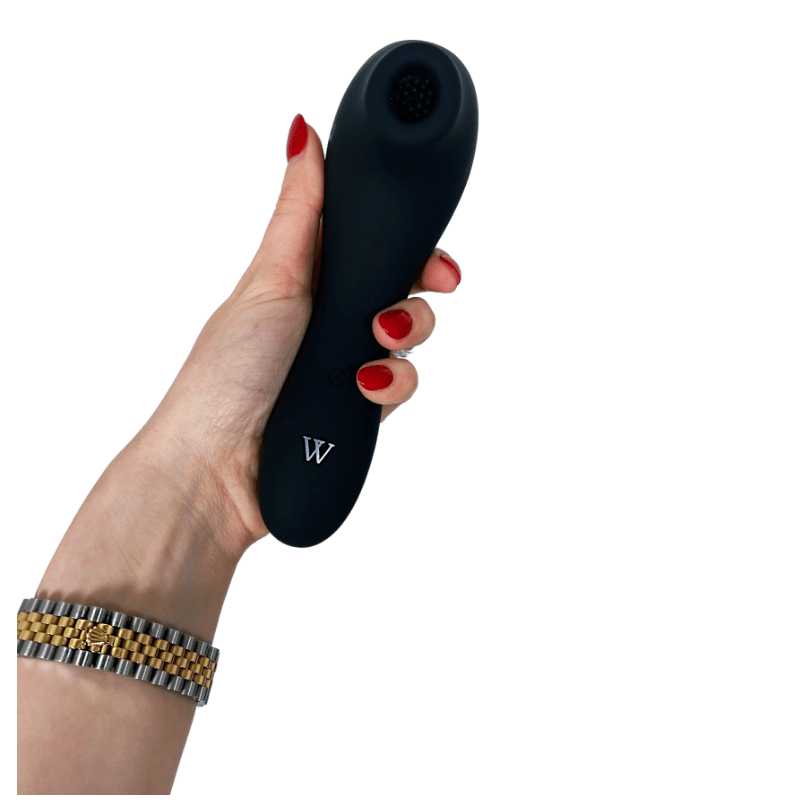 Drusilla - The Majestic Clitoral Sucking Vibrator