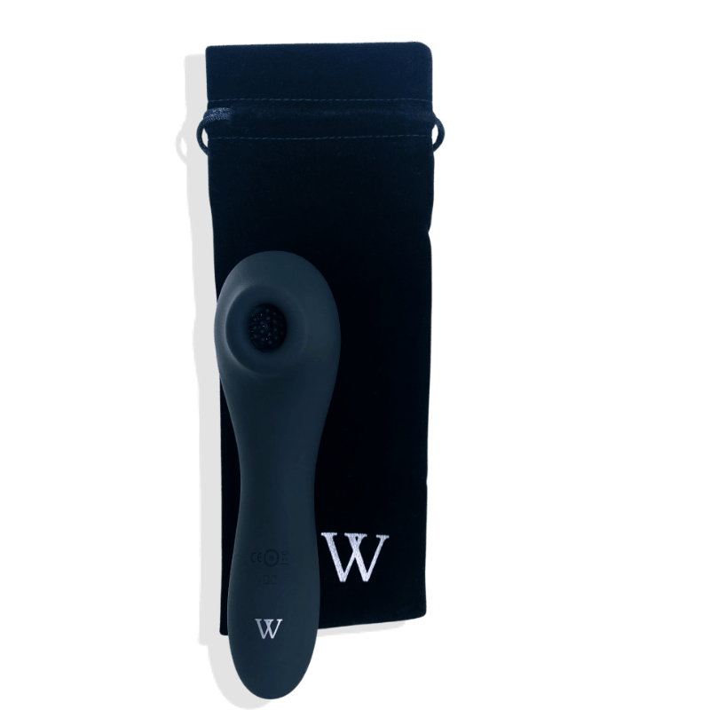 Drusilla - The Majestic Clitoral Sucking Vibrator