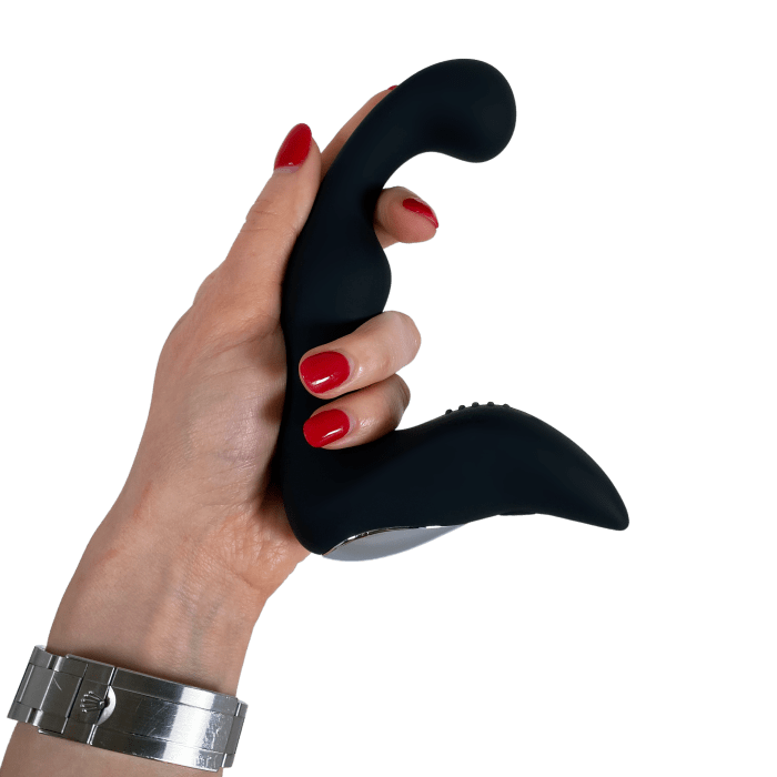 Ge – The Sensational Vibrating Anal Toy