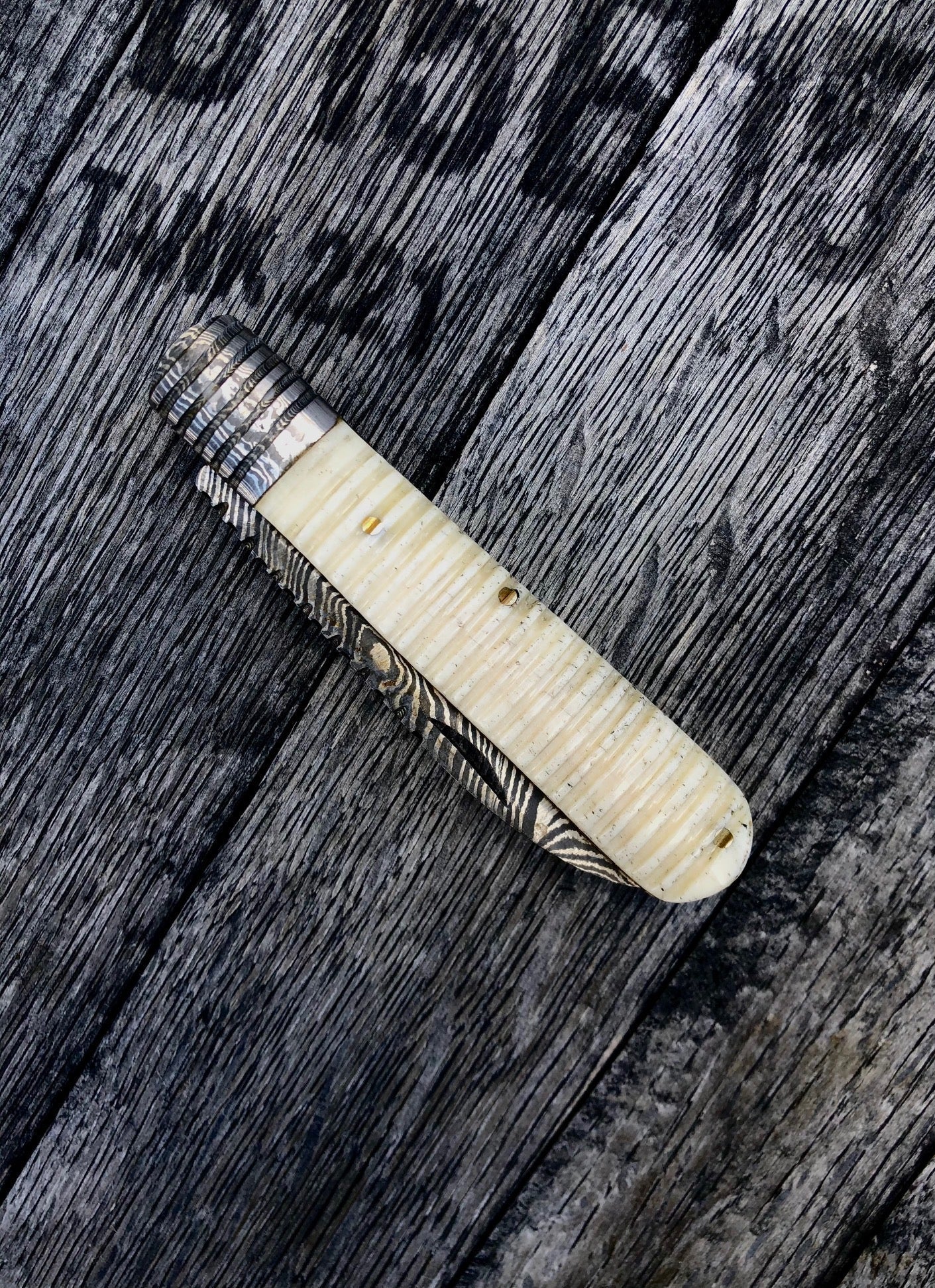 Evangeline's Vintage Pocket Knives