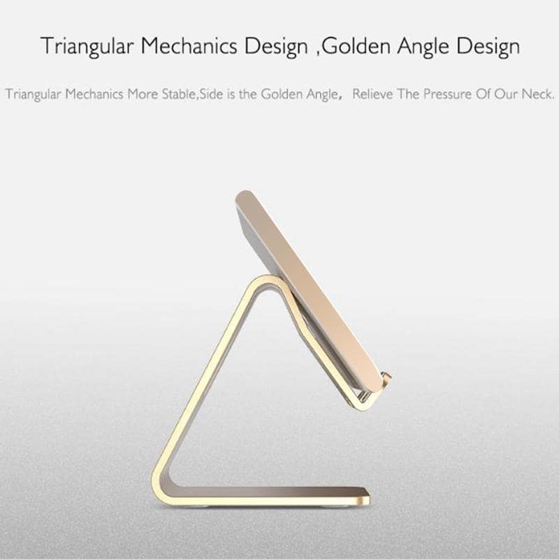 Desk Cell Phone Stand Holder