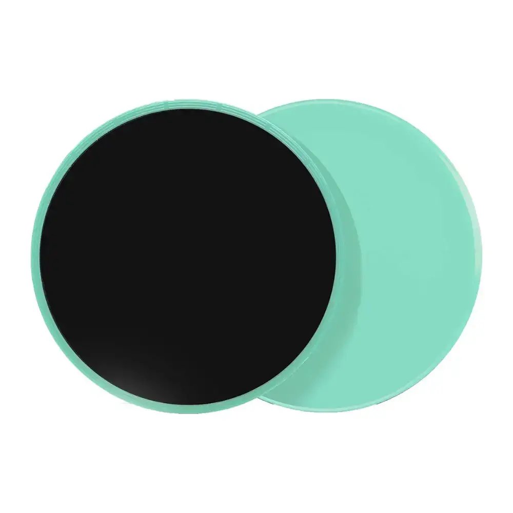 Core Exercise Sliders Set of 2