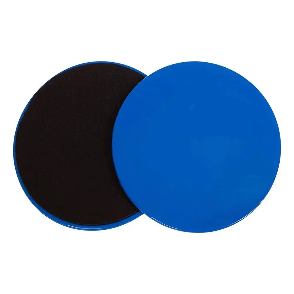 Core Exercise Sliders Set of 2
